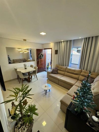 Casa, 2 quartos, 74 m² - Foto 1