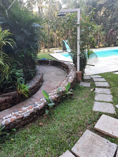 Casa, 5 quartos, 357 m² - Foto 5