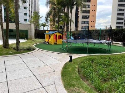 Apartamento, 4 quartos, 230 m² - Foto 5