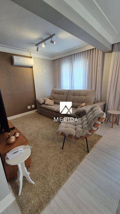 Apartamento, 3 quartos, 121 m² - Foto 5