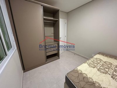 Apartamento, 2 quartos, 69 m² - Foto 5