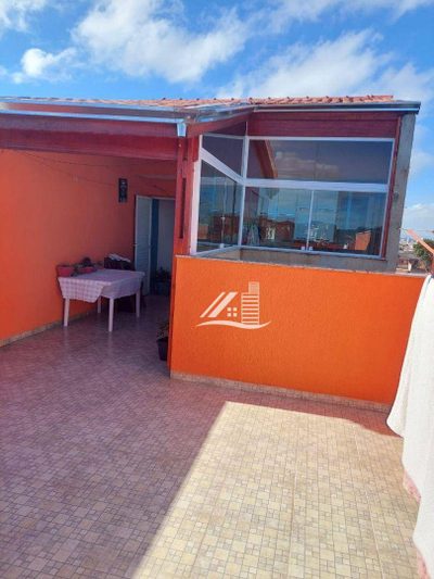 Cobertura, 2 quartos, 70 m² - Foto 2