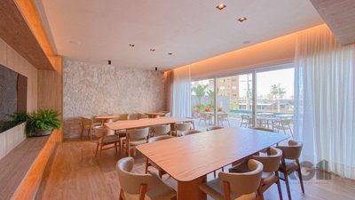 Cobertura, 2 quartos, 93 m² - Foto 3