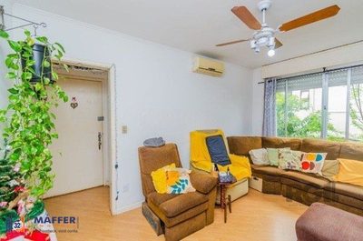 Apartamento, 2 quartos, 71 m² - Foto 1