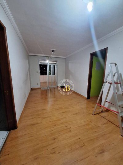Apartamento, 3 quartos, 92 m² - Foto 3