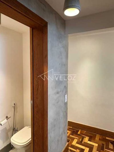 Apartamento, 3 quartos, 140 m² - Foto 3