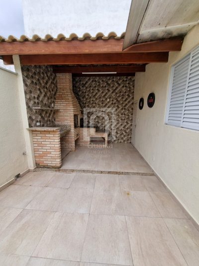 Casa, 4 quartos, 166 m² - Foto 3