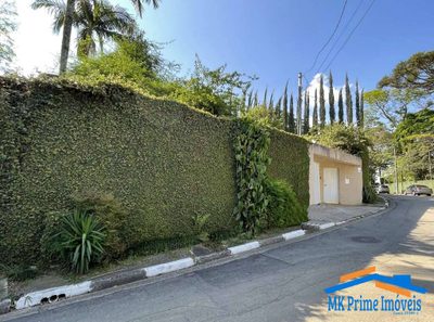 Sobrado, 5 quartos, 610 m² - Foto 2