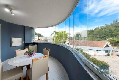 Apartamento, 2 quartos, 88 m² - Foto 3