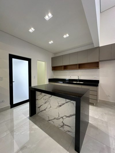 Casa, 3 quartos, 196 m² - Foto 4