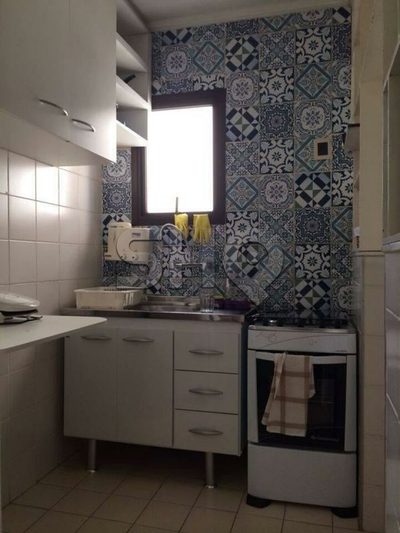 Apartamento, 1 quarto, 50 m² - Foto 4