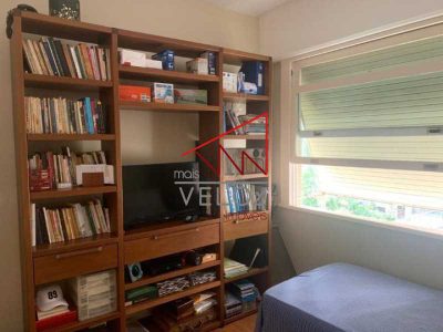 Apartamento, 3 quartos, 100 m² - Foto 2