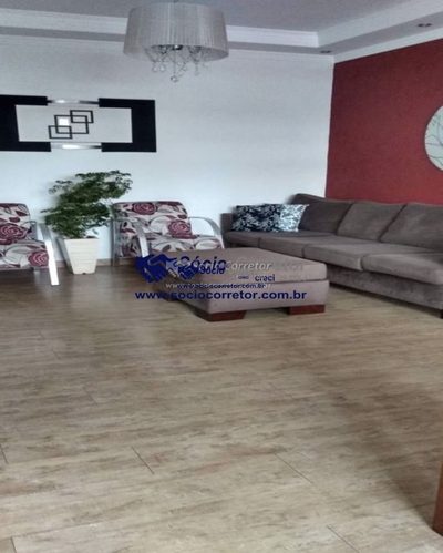 Apartamento, 2 quartos, 120 m² - Foto 4