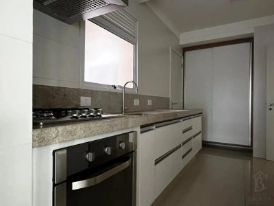 Apartamento, 3 quartos, 125 m² - Foto 3