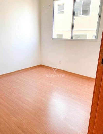 Apartamento, 2 quartos, 40 m² - Foto 3