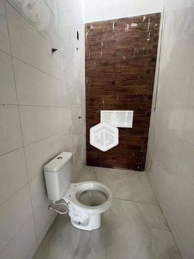 Casa de Condomínio, 2 quartos - Foto 4