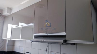 Apartamento, 2 quartos - Foto 4