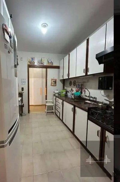Apartamento, 3 quartos, 88 m² - Foto 4