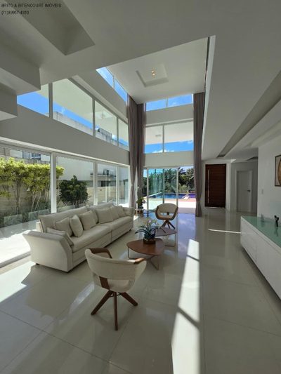 Casa, 4 quartos, 450 m² - Foto 4