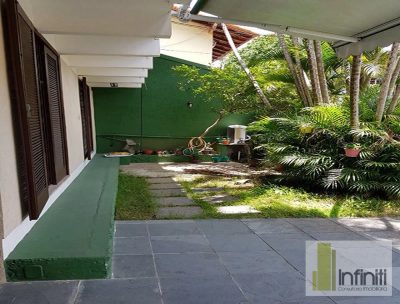 Casa de Condomínio, 5 quartos - Foto 3