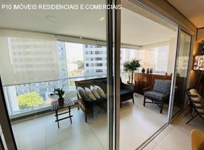 Apartamento, 3 quartos, 116 m² - Foto 1