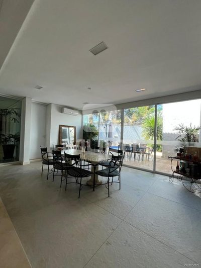 Casa, 4 quartos, 377 m² - Foto 4