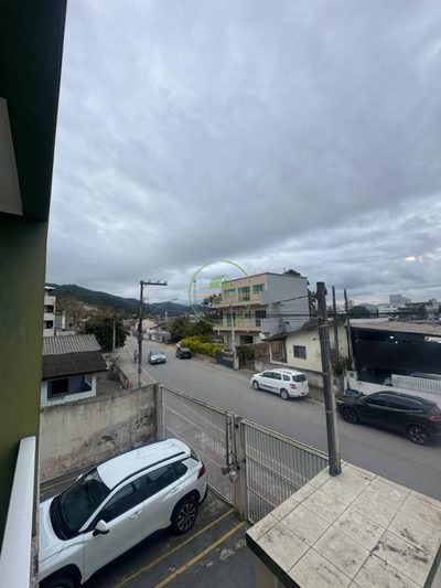 Sobrado, 2 quartos, 54 m² - Foto 3