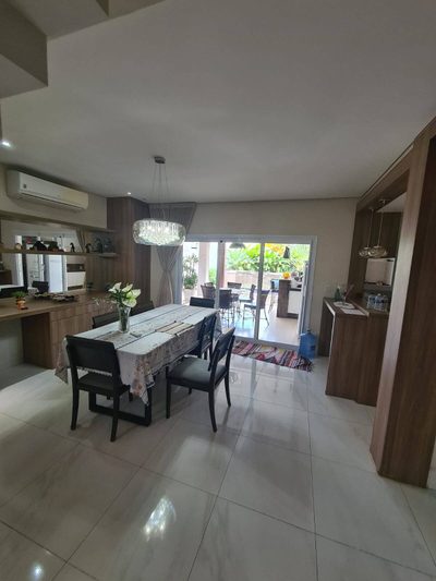 Casa de Condomínio, 4 quartos - Foto 3