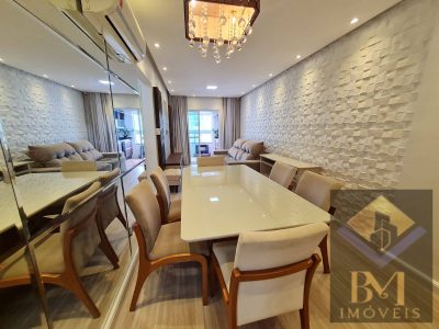Apartamento, 2 quartos, 83 m² - Foto 4