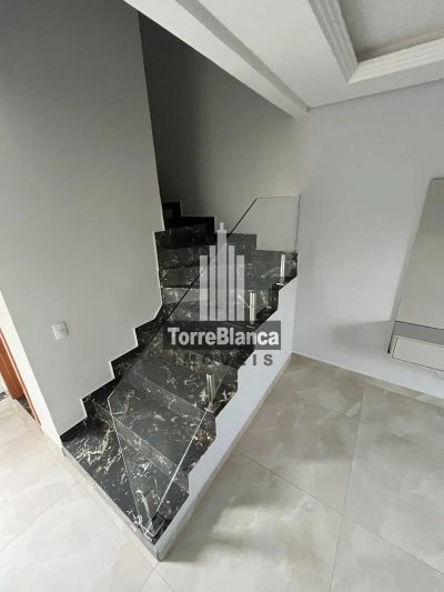 Sobrado, 3 quartos, 120 m² - Foto 3