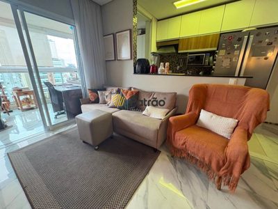 Apartamento, 2 quartos, 70 m² - Foto 4
