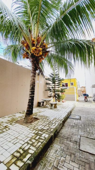 Apartamento, 2 quartos - Foto 5