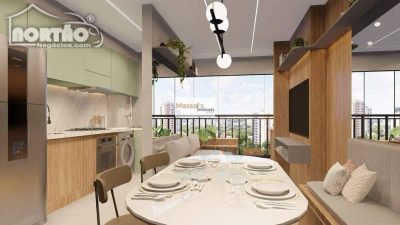 Casa, 3 quartos, 53 m² - Foto 4