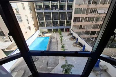Apartamento, 2 quartos, 72 m² - Foto 5