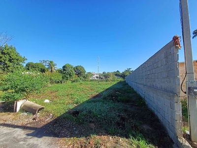 Terreno, 516 m² - Foto 1
