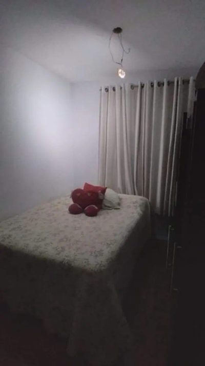 Apartamento, 3 quartos, 51 m² - Foto 5
