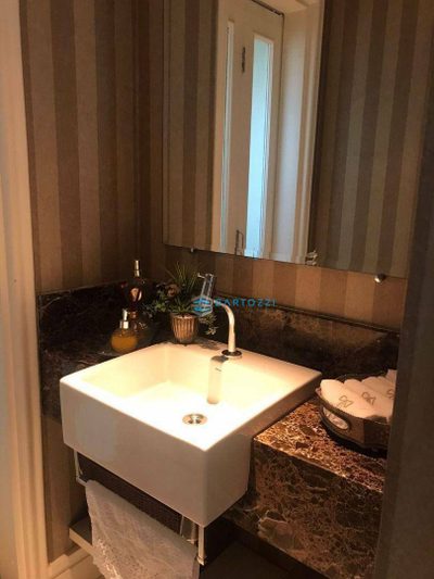 Apartamento, 2 quartos, 131 m² - Foto 5