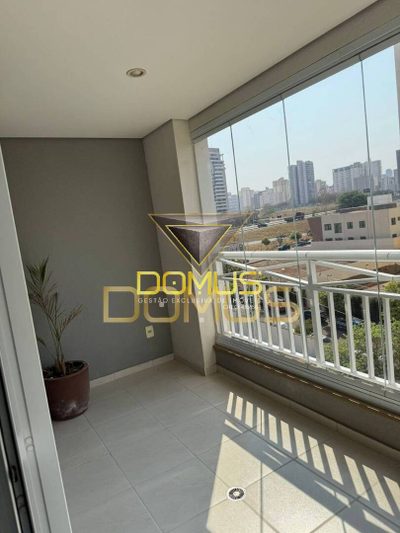 Apartamento, 2 quartos, 81 m² - Foto 4