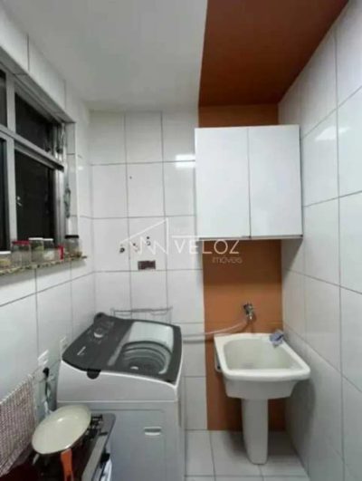 Kitnet-Studio, 32 m² - Foto 1