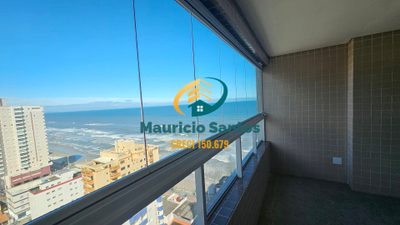 Apartamento, 2 quartos, 77 m² - Foto 1