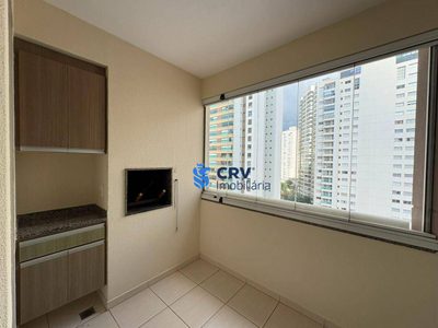 Apartamento, 3 quartos, 72 m² - Foto 3