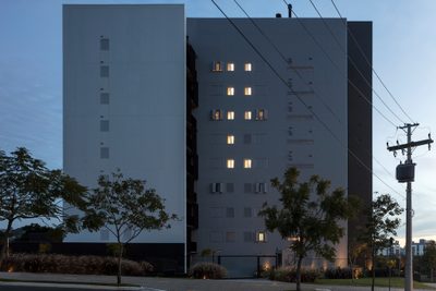 Apartamento, 2 quartos, 111 m² - Foto 4
