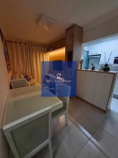 Apartamento, 2 quartos, 66 m² - Foto 1