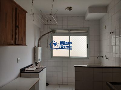 Apartamento, 2 quartos, 72 m² - Foto 2