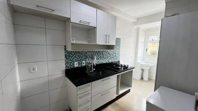 Apartamento, 2 quartos, 50 m² - Foto 4