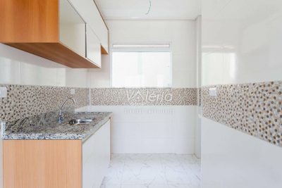 Apartamento, 2 quartos, 37 m² - Foto 5
