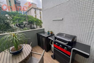 Apartamento, 2 quartos, 71 m² - Foto 5