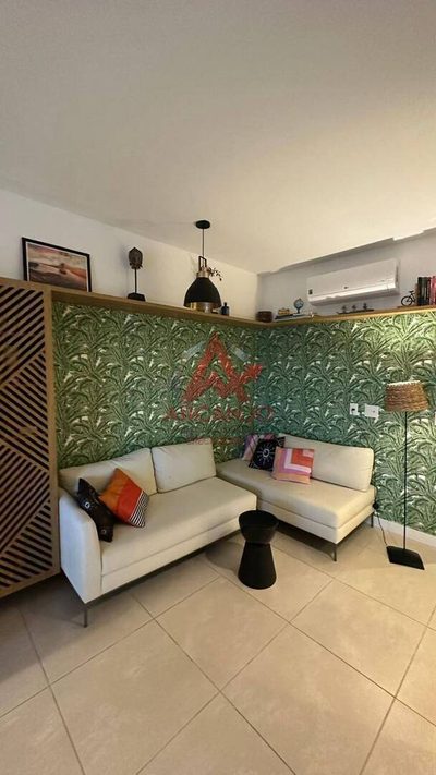 Apartamento, 2 quartos, 74 m² - Foto 5