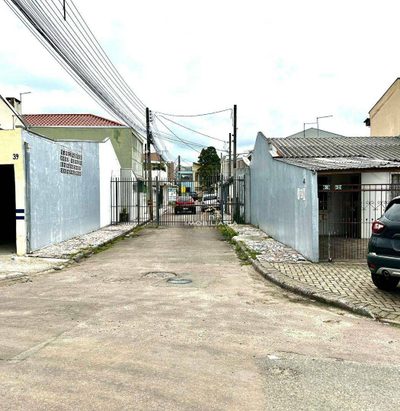 Sobrado, 3 quartos, 130 m² - Foto 1