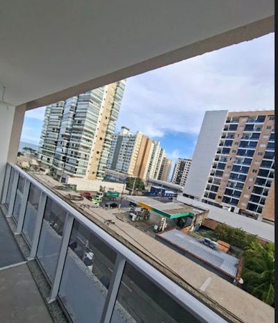 Apartamento, 3 quartos, 70 m² - Foto 1